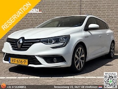 Renault Mégane Estate - 1.2 TCe Bose | Cruise | Climate | Navi | Trekhaak |