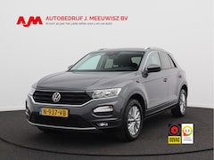 Volkswagen T-Roc - 1.5 TSI Style Business/ lage km/ automaat