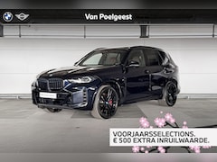 BMW X5 - xDrive50e M Sport Pro | Panoramadak | Selections 500