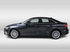 Audi A3 Limousine - 30 TFSI Advanced edition Navigatie | Cruise Control | 17" Velgen | PDC Achter