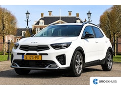 Kia Stonic - 1.0 T-GDi MHEV DynamicLine | CAMERA | CRUISE | PARK SENS | NAVI | CLIMA | RADIO