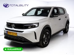 Opel Frontera - Electric Edition 44 kWh | Camera | Navigatie | Cruise | Rijklaarprijs, tot 8 jaar garantie