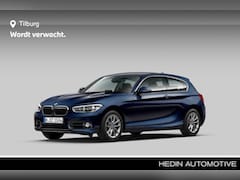 BMW 1-serie - 118i Executive | Hifi System | Cruise control | Sport Line | Achteruitrijcamera