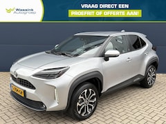Toyota Yaris Cross - 1.5 Hybrid Dynamic 116pk Automaat | Stoelverwarming | Navigatie | Parkeercamera | Stuurver