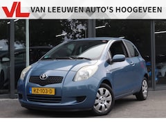 Toyota Yaris - 1.0 VVTi | RIJKLAAR | Airco