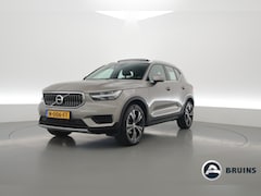 Volvo XC40 - 1.5 T3 Inscription | Pano-dak | Leer | Harman/ Kardon Audio | Camera | Adap. Cruise contro