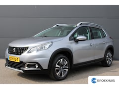 Peugeot 2008 - 1.2 PureTech 110pk Allure | Navigatie | Trekhaak | Climate control | Parkeersensoren | All