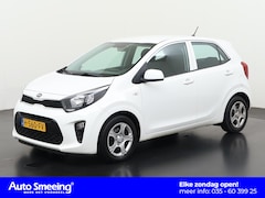 Kia Picanto - 1.0 MPi ComfortLine | Airco | Bluetooth | Zondag Open