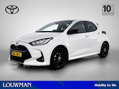 Toyota Yaris - 1.5 Hybrid Executive | JBL | Panoramadak | Navigatie