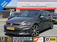 Volkswagen Golf - 2.0 TSI GTI Performance VIRTUAL PANO BLINDSP LANE