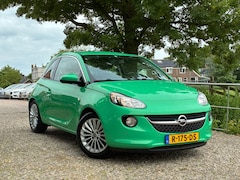 Opel ADAM - 1.4 Glam | '' 68.000 KM '' + Airco + Cruise Nu € 7.975,
