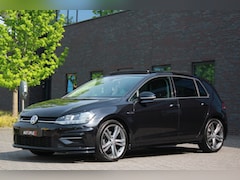 Volkswagen Golf - 1.5 TSI Highline