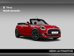 MINI Cabrio - 1.5 Cooper Salt | Aut. Airco | PDC Achter |