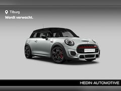 MINI 3-Deurs - 2.0 John Cooper Works Chili | Panoramadak | Harman Kardon | PDC Achter |