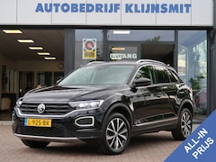 Volkswagen T-Roc - 1.5 TSI Style Business | Virtual | 17 inch velgen | Trekhaak | Led