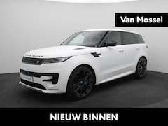 Land Rover Range Rover Sport - 3.0 P460e Dynamic SE PHEV | Elektrische Trekhaak | 23'' inch lichtmetaal | Stoelverwarming