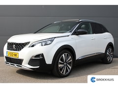 Peugeot 3008 - 1.6 HYbrid4 300pk GT Avantage | 1e Eigenaar | NL auto | Panorama/schuifdak | Lederen bekle