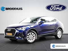 Audi Q3 Sportback - 45 TFSI e Advanced Edition 245pk | Leder | Navi | Winterpakket