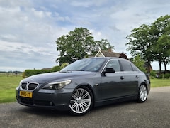 BMW 5-serie - 520i Executive