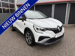 Renault Captur - 1.0 TCe 90 R.S. Line