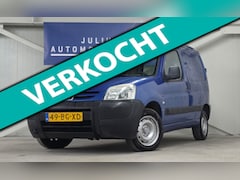 Peugeot Partner - 170C 1.9 D Avantage Garantie Elektr. Ramen Marge