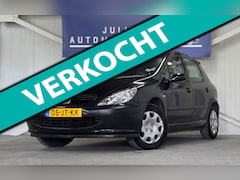 Peugeot 307 - 1.6-16V XS Opendak Clima Trekhaak Garantie