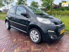 Peugeot 107 - 1.0 Active-Airco