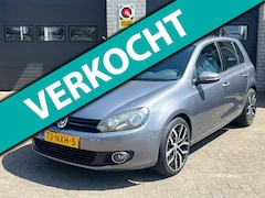 Volkswagen Golf - 1.2 TSI Tour II *Airco*Garantie