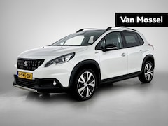 Peugeot 2008 - 1.2 PureTech Allure | Trekhaak | Navigatie | Cruise control | Climate Control | Lichtmetal