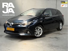 Toyota Auris Touring Sports - 1.2T Dynamic NAP Cruise Clima Camera Trekhaak Keyless
