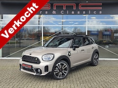 MINI Countryman - 1.5 Cooper S E ALL4 Yours Panorama HUD CAM HK