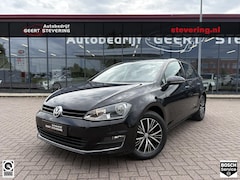 Volkswagen Golf - Vii 1.4 TSI 150pk / Clima / Navi / Standkachel / PDC V+A /