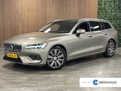 Volvo V60 - B5 Aut. Inscription | Trekhaak | Harman Kardon | Adaptieve Cruise Control | Stoel en Stuur