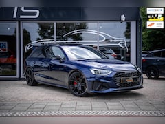 Audi A4 Avant - 35 TFSI Launch edition Sport|3X S-Line|Virtual Cockpit|CarPlay|Stoelverw|3 Zone|Navi|Led|