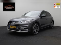 Audi Q5 SQ5 - 3.0 TFSI quattro 2018 Panoramadak | 360 Camera | Bang & Olufsen | Trekhaak | Luchtvering |