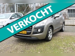 Peugeot 3008 - 1.6 THP Active