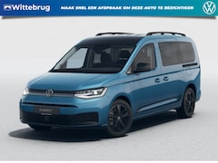Volkswagen Caddy Maxi - 1.5 TSI Hybride Limited Edition
