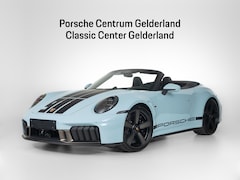 Porsche 911 Cabrio - Spirit 70 Edition | PTS Meissen Blue