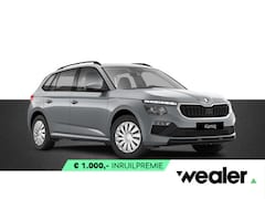 Skoda Kamiq - Essence 1.0 TSI 115 PK | Apple Carplay/Android Auto | Cruise control |