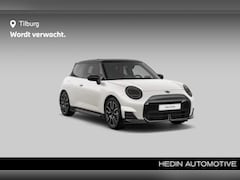 MINI 3-Deurs - Cooper E John Cooper Works M 40.7 kWh | Panorama dak | Comfort Acces | Stoelverwarming |