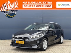 Kia Cee'd Sportswagon - Ceed Sw 100pk DynamicPlusLine 1.0 T-GDi | Cruise Control | Stoel/Stuurverwarming | Navigat