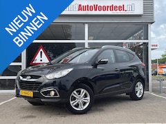 Hyundai ix35 - 2.0i Active /Cruise/Clima/Pano schuifdak/Trekhaak/