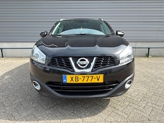 Nissan Qashqai - 1.6 dCi Connect Edition