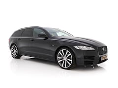 Jaguar XF Sportbrake - 2.0d Portfolio Aut. *PANO | LEATHER | FULL-LED | MEMORY-PACK | DIGI-COCKPIT | HEATED-COMFO