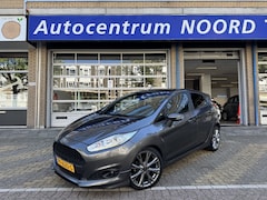 Ford Fiesta - 1.0 EcoBoost ST Line NAP | Navigatie | Climate Control | Cruise Control | Parkeersensoren