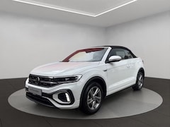 Volkswagen T-Roc Cabrio - 1.5 TSI R-Line