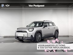 MINI Aceman - SE Essential | Achteruitrijcamera | Apple Carplay | Dodehoek Detectie | Selections 500