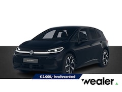 Volkswagen ID.3 Neo - Life 50 kWh accu 125 kW / 170 PK Hatchback | Steunhaak | Navigatie Innovision Pro Max | Co