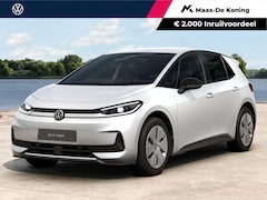Volkswagen ID.3 Neo - Trend 50 kWh accu 170 PK Elektr. aandrijving · Comfort Pakket ·