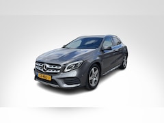 Mercedes-Benz GLA-Klasse - GLA 180 Automaat Business Solution AMG | LED | Keyless-Go | Stoelverwarming | Parkeerassis